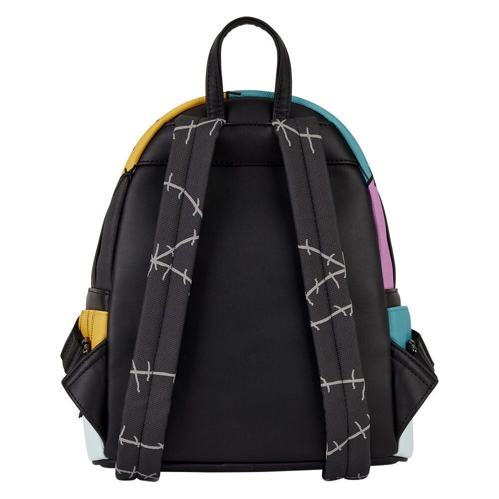 Mochila Sally Pesadilla Antes de Navidad Disney Loungefly 26cm (imagen 5 de 6)
