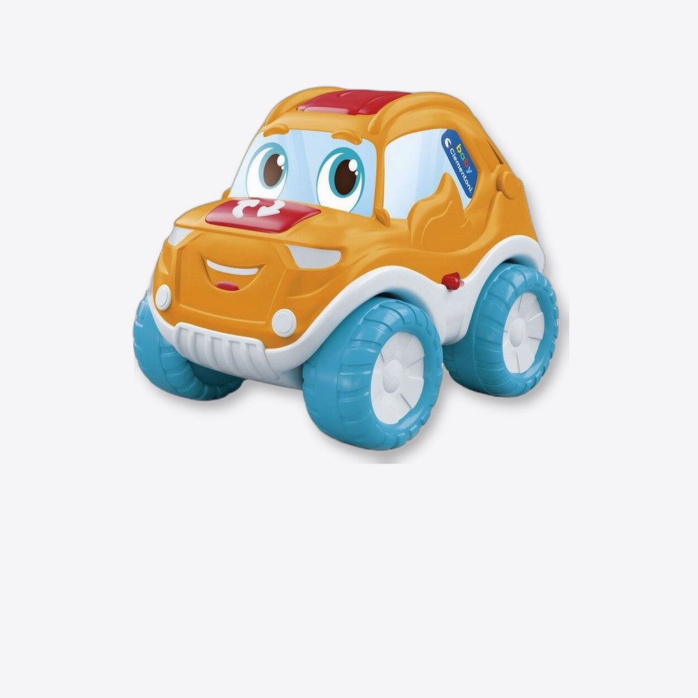 Clementoni Coche Volteretas (imagen 6 de 6)