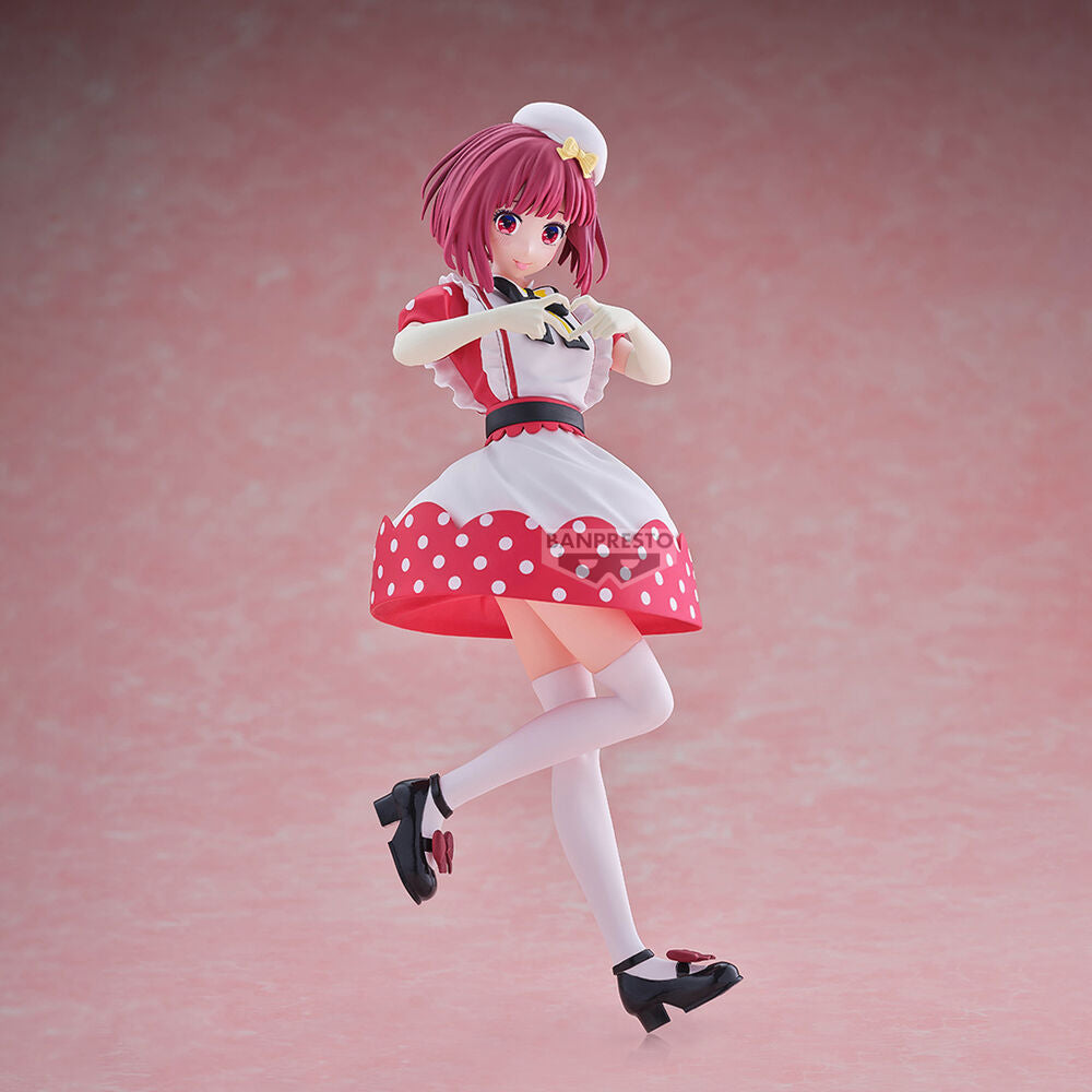 Banpresto Figura Kana Arima Oshi no Ko 18cm (imagen 2 de 5)