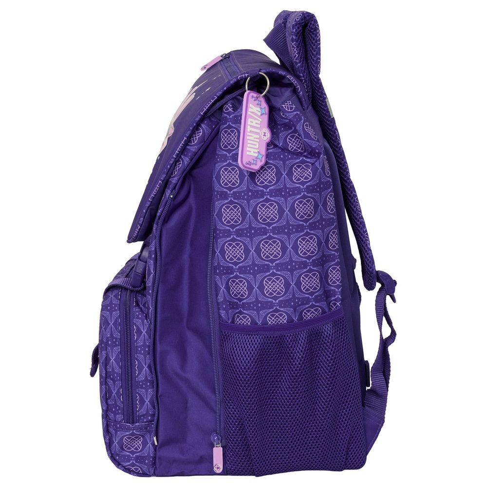 Safta Mochila Figthers Kpop Demon Hunters 41cm (imagen 4 de 6)