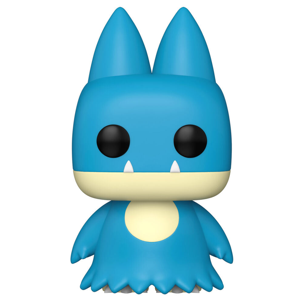 ⚡ PACK: Pokémon · Figura POP