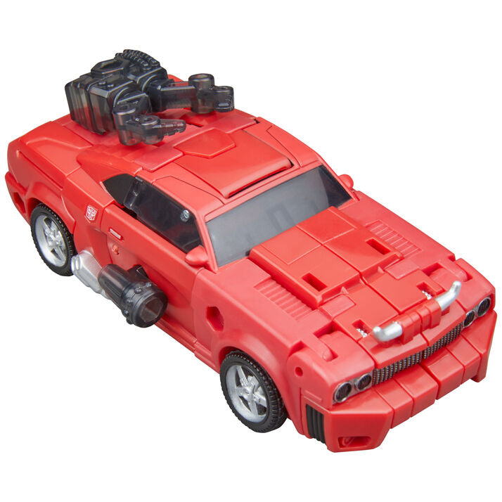 Transformers Figura Cliffjumper Age of the Primes Hasbro 12,5cm