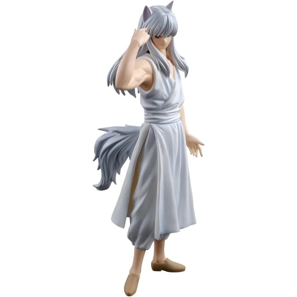 Yu Yu Hakusho Figura Youko Kurama Ankoku Bujutsukai 19cm