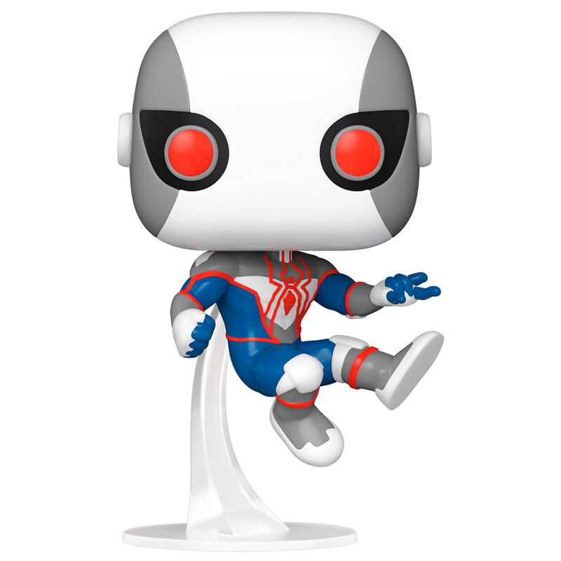 Marvel Spiderman Figura POP! Funko Exclusiva