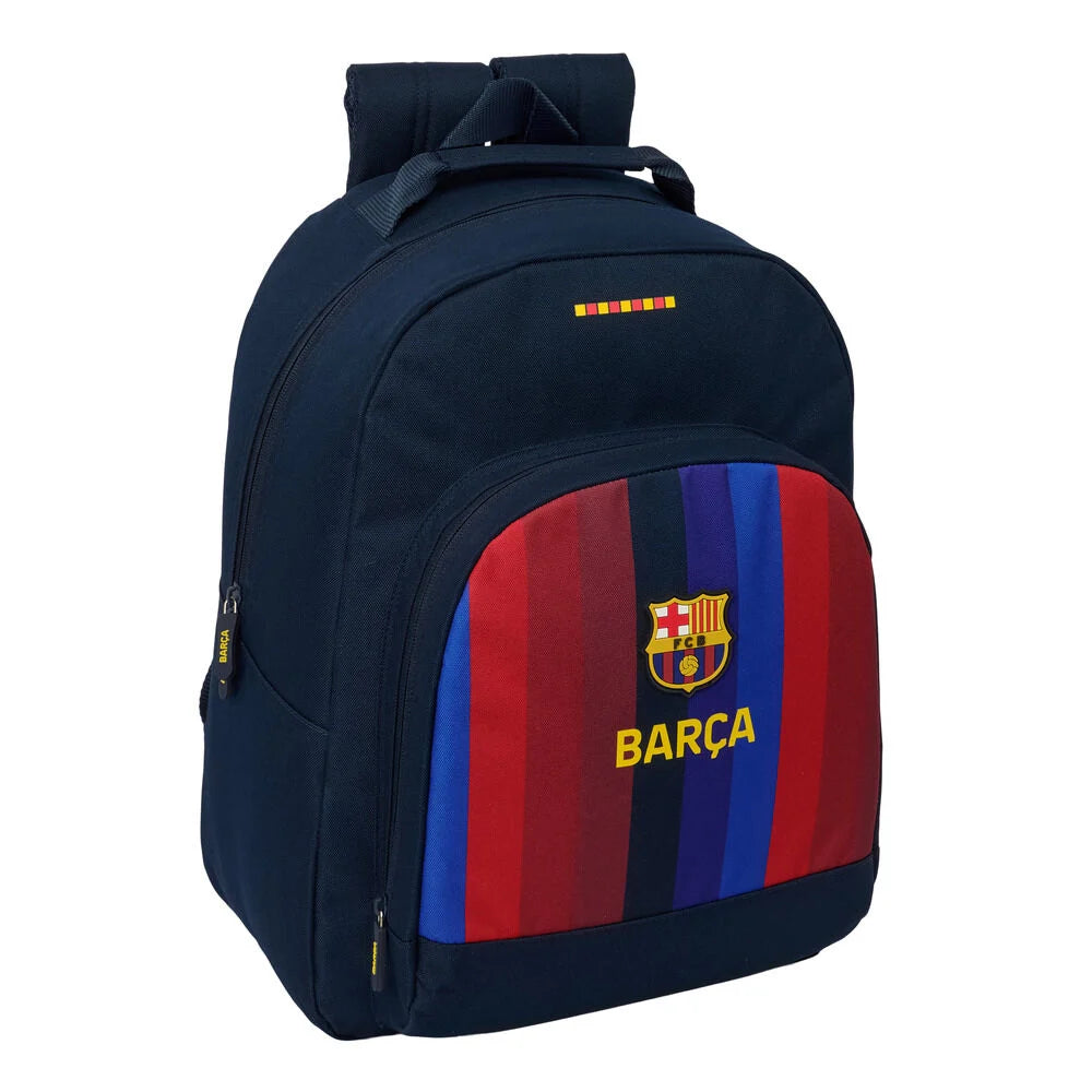 Safta Mochila F.C. Barcelona 26/27 42cm adaptable