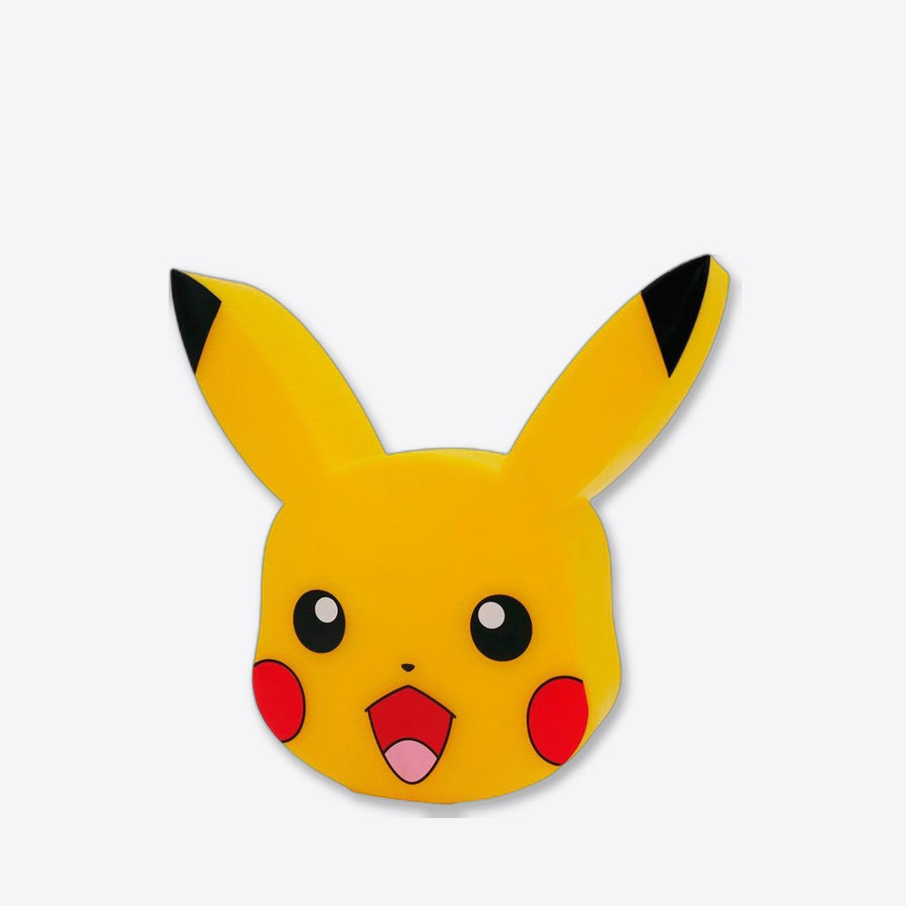 Madcow Entertainment Pikachu lampara neon 22 cm pokemon re - run (imagen 4 de 6)