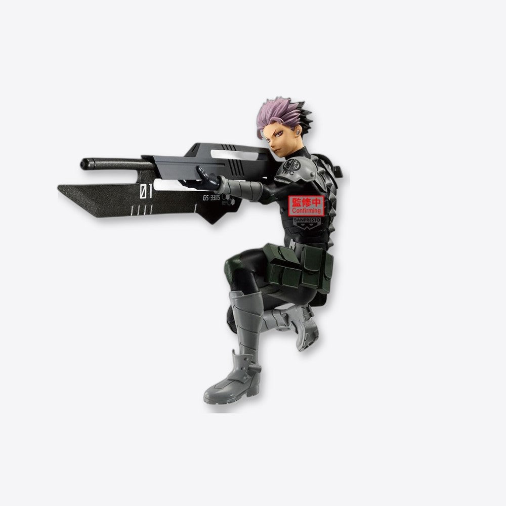 Figura banpresto kaiju no. 8 vibration stars gen narumi 14cm (imagen 6 de 6)