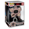 Funko Figura POP Jumbo Stranger Things Demogorgon