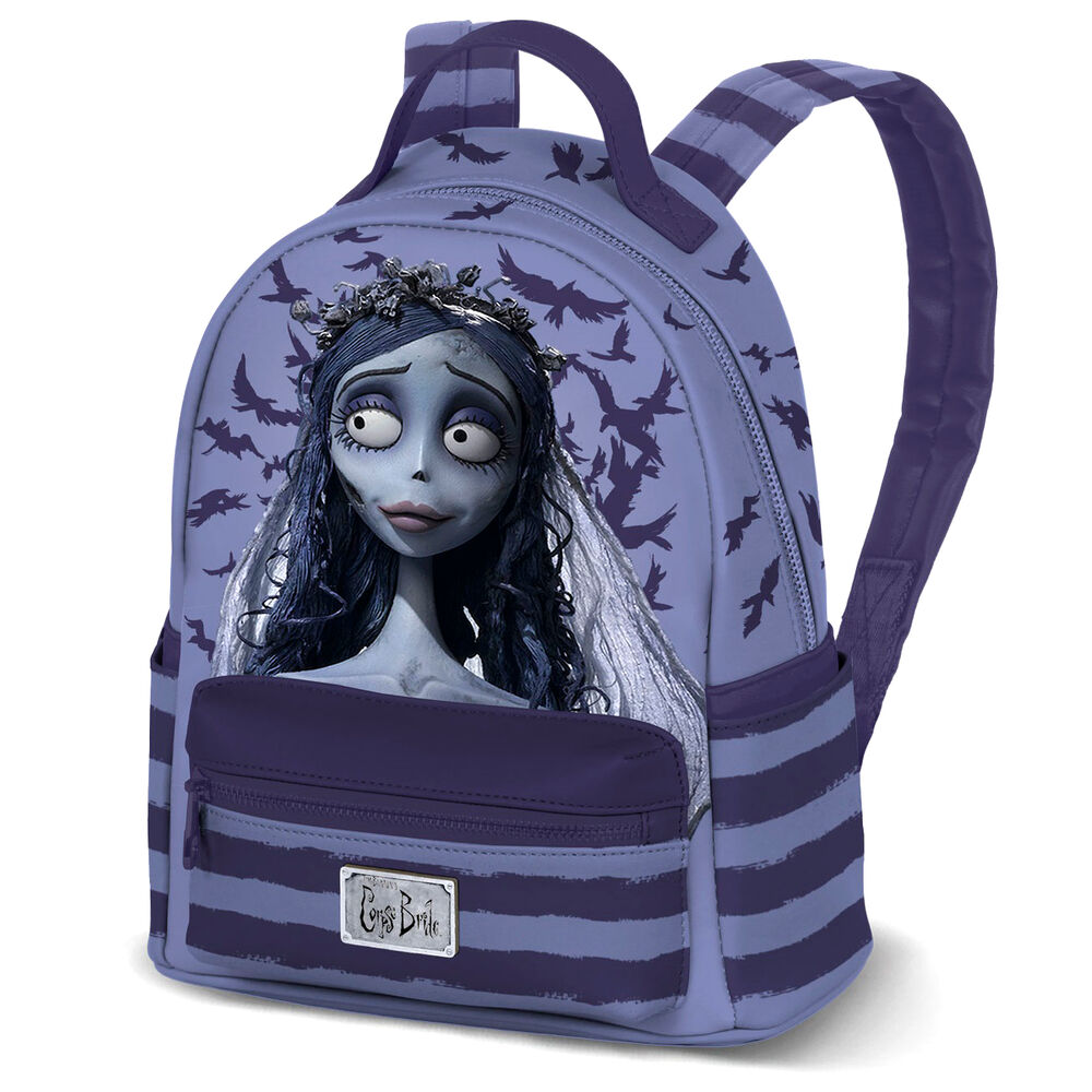Karactermania Mochila La Novia Cadaver 29cm