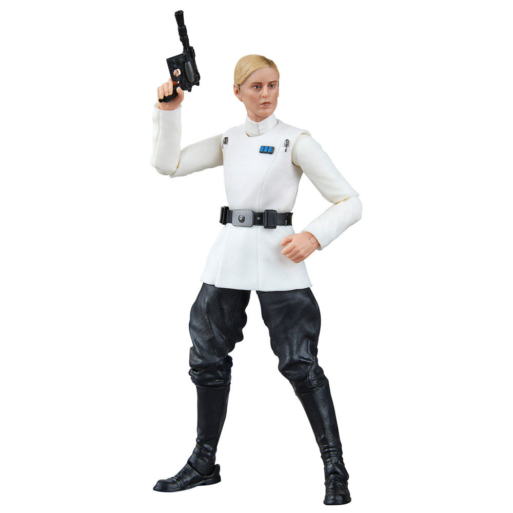 Hasbro Figura Dedra Meero Andor Star Wars 15cm (imagen 3 de 9)