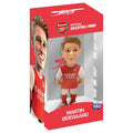 Arsenal Figura Minix Martin Odegaard 12cm Colección Fútbol
