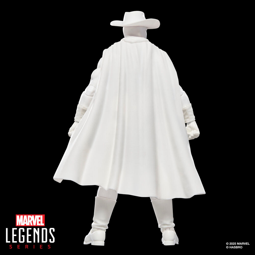 Marvel Legends Figura Phantom Rider Hasbro 15cm Coleccionable