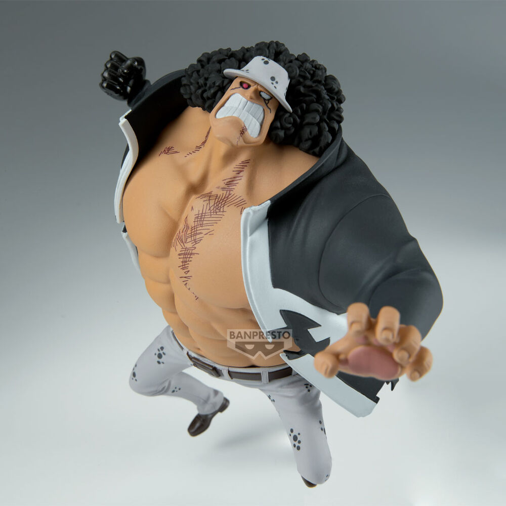 Bartholomew Kuma Battle Record - Figura | One Piece