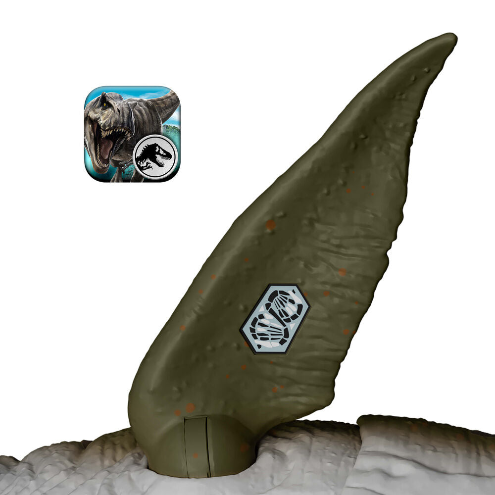 Mattel Dinosaurio Mosasaurus Jurassic World (imagen 5 de 7)