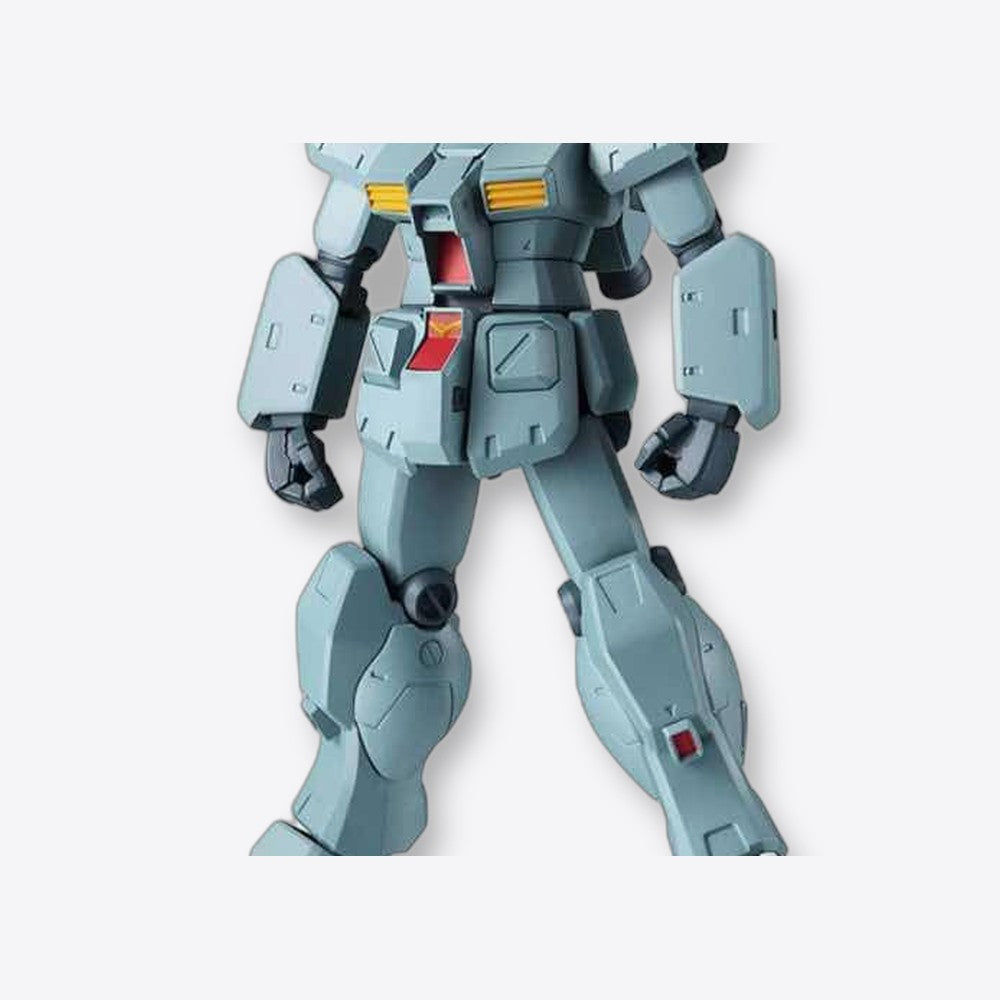 Figura tamashii nations a.n.i.m.e. mobile suit gundam robot spirit rgm - 79n gm custom (imagen 5 de 6)