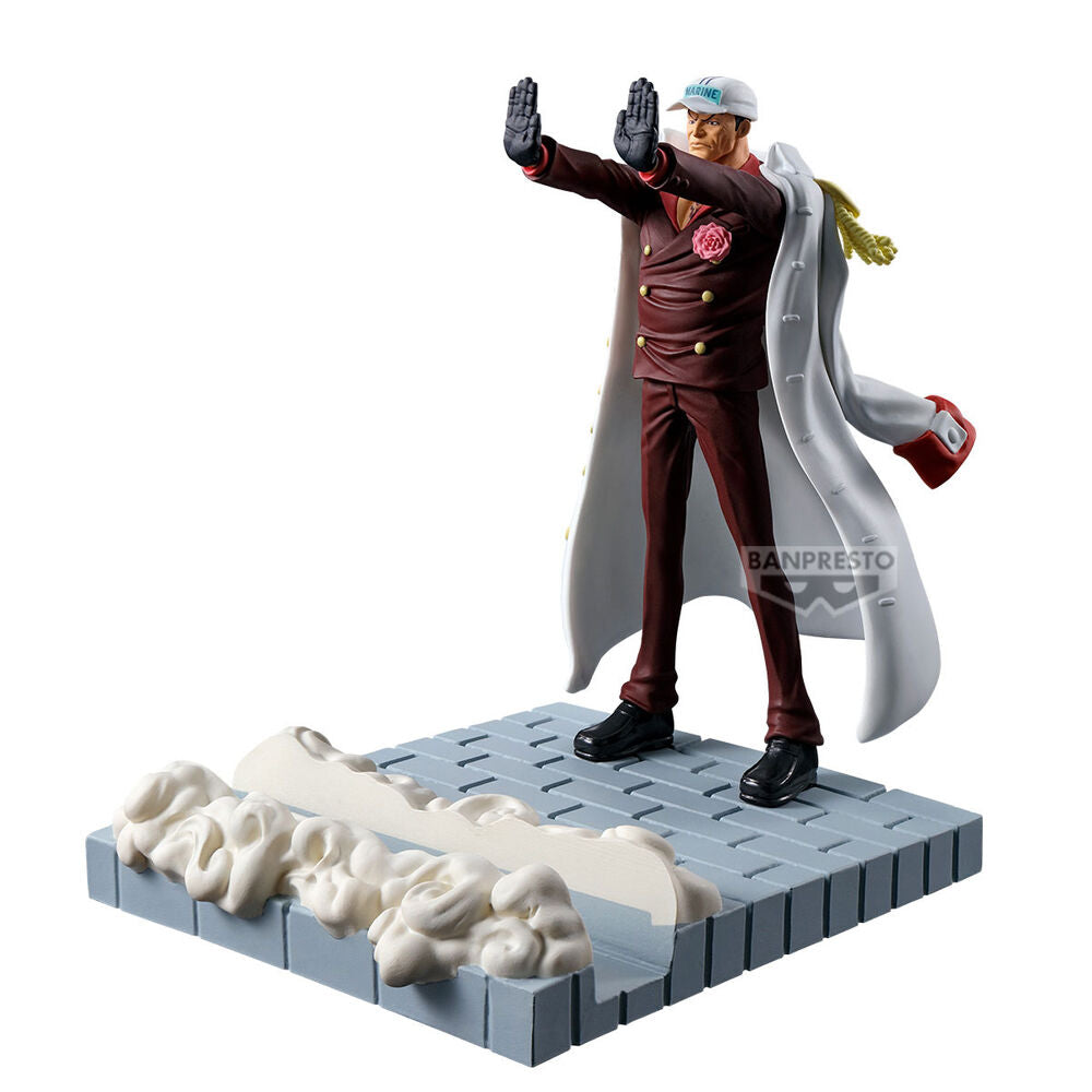 ⚡ PACK: One Piece · Figura
