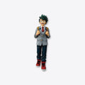 Banpresto Figura Ichibansho Izuku Midoriya A Story of Reaching Out Forever My Hero Academia 23cm