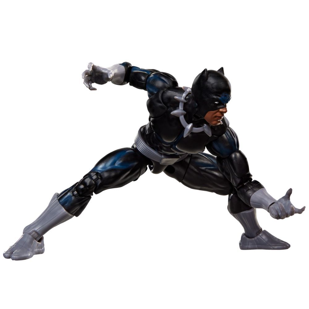 Hasbro Figura Black Panther Magic The Gathering Marvel Legends Series 15cm (imagen 3 de 10)