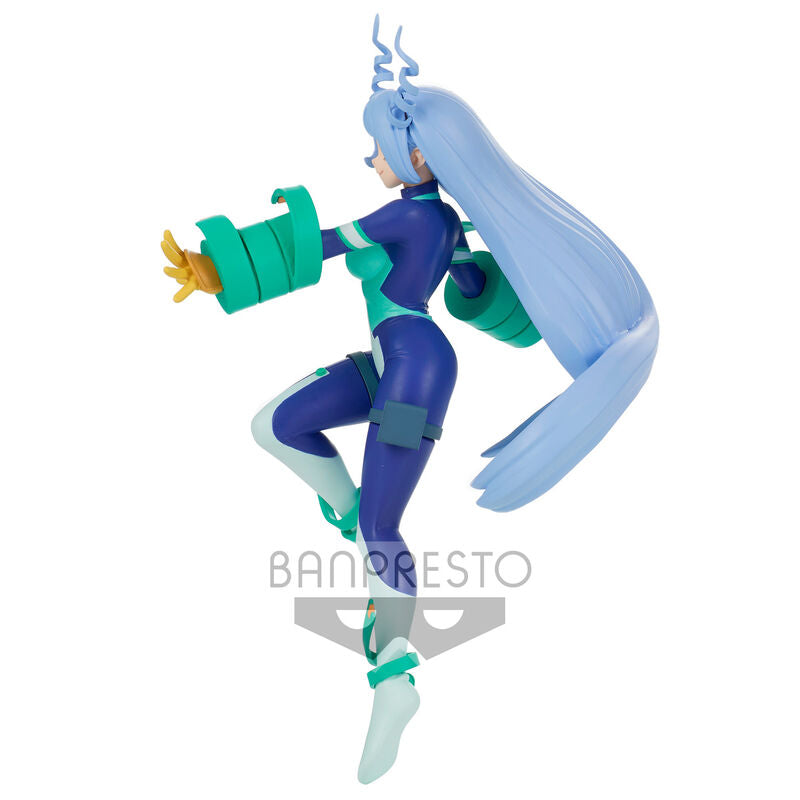 Figura Nejire Hado The Amazing Heroes My Hero Academia 17cm (imagen 2 de 4)