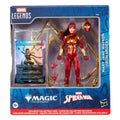 Mary Jane Watson Iron Spider - Figura | Magic The Gathering Spider-Man Marvel