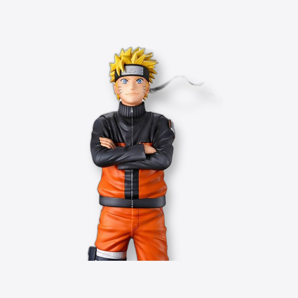 Banpresto Figura Ichibansho Naruto Uzumaki Kazekage Rescue Arc Naruto Shippuden 24cm (imagen 3 de 6)