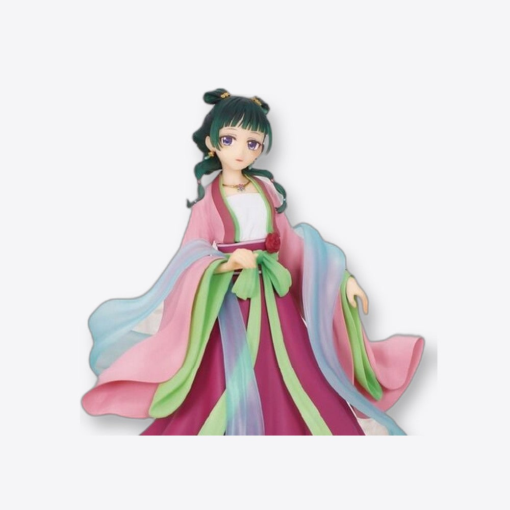 Desconocido Figura Maomao Brilliant The Apothecary Diaries 20cm (imagen 3 de 6)