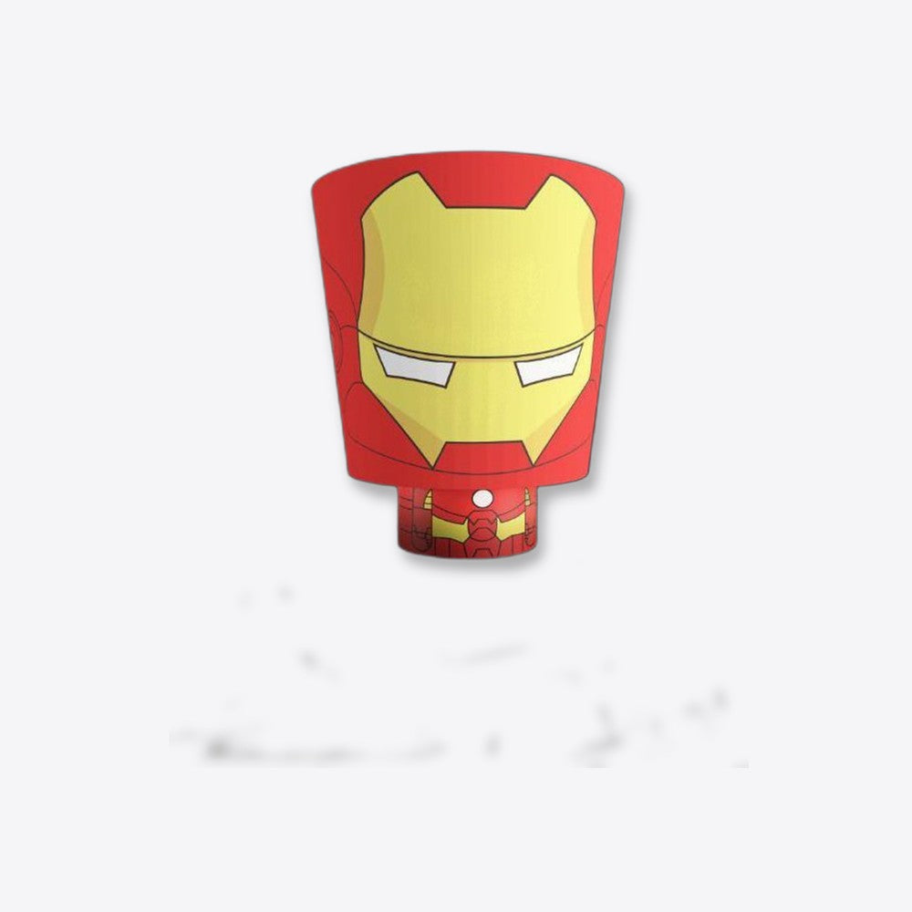 Lampara paladone marvel avegers iron man 28 cm (imagen 2 de 6)