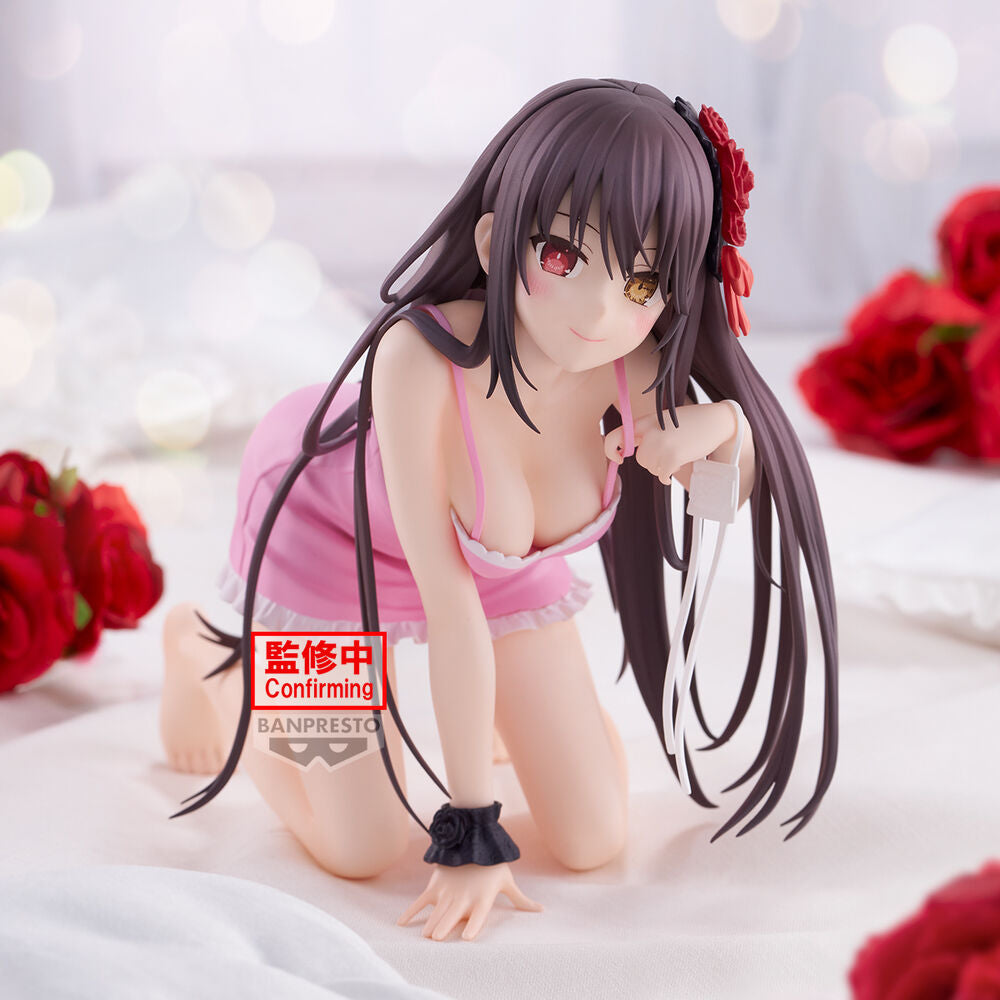 Kurumi Tokisaki - Figura Relax Time | Date A Live