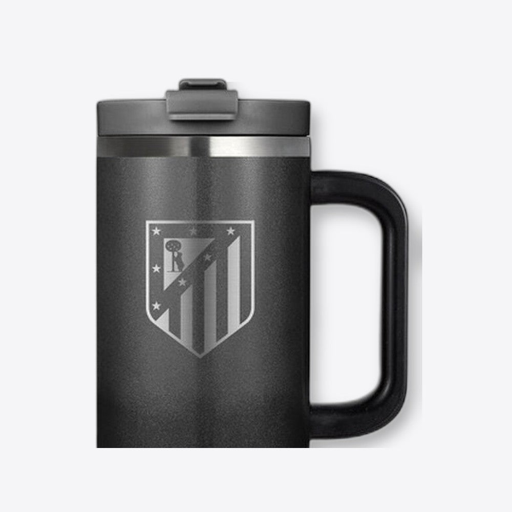 Vaso termico caja regalo Atletico de Madrid (imagen 3 de 6)
