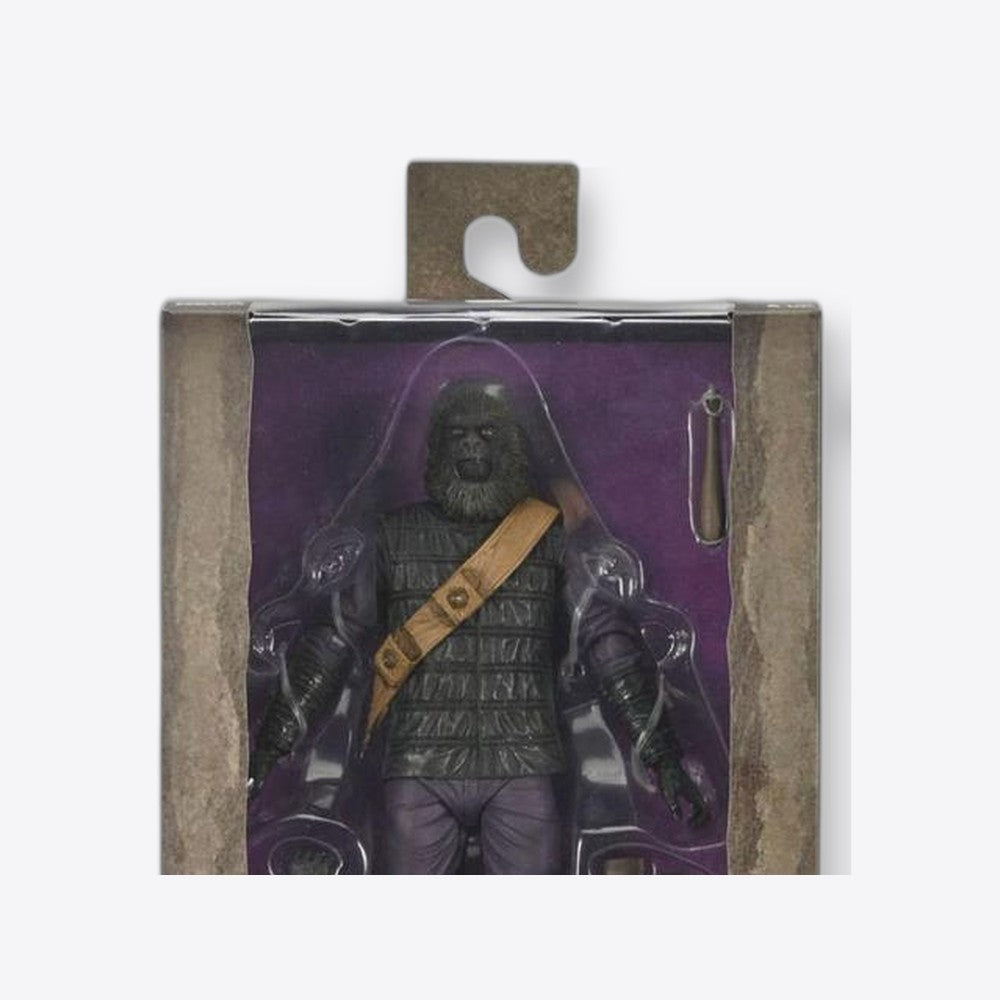 Neca Gorilla soldier fig. 18 cm planet of the apes legacy series (imagen 3 de 6)
