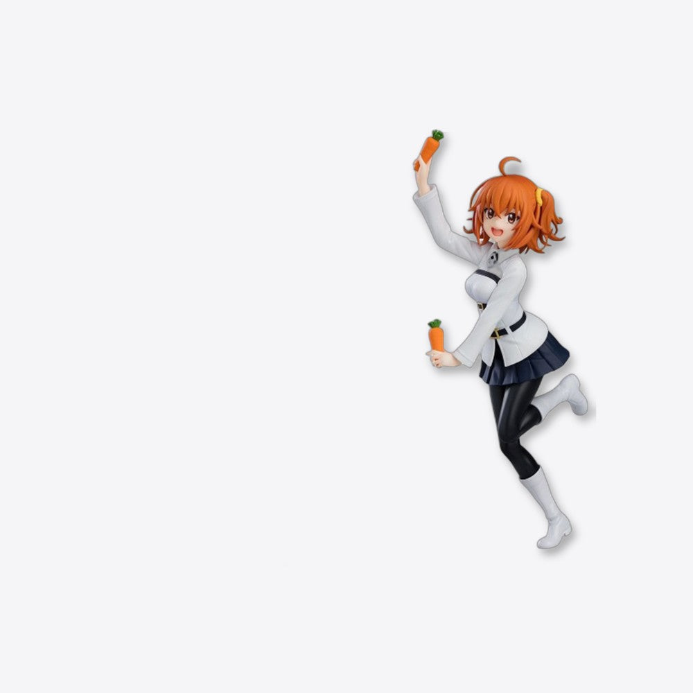 Figura good smile company pop up parade fate grand order carnival ritsuka fujimaru (imagen 4 de 6)