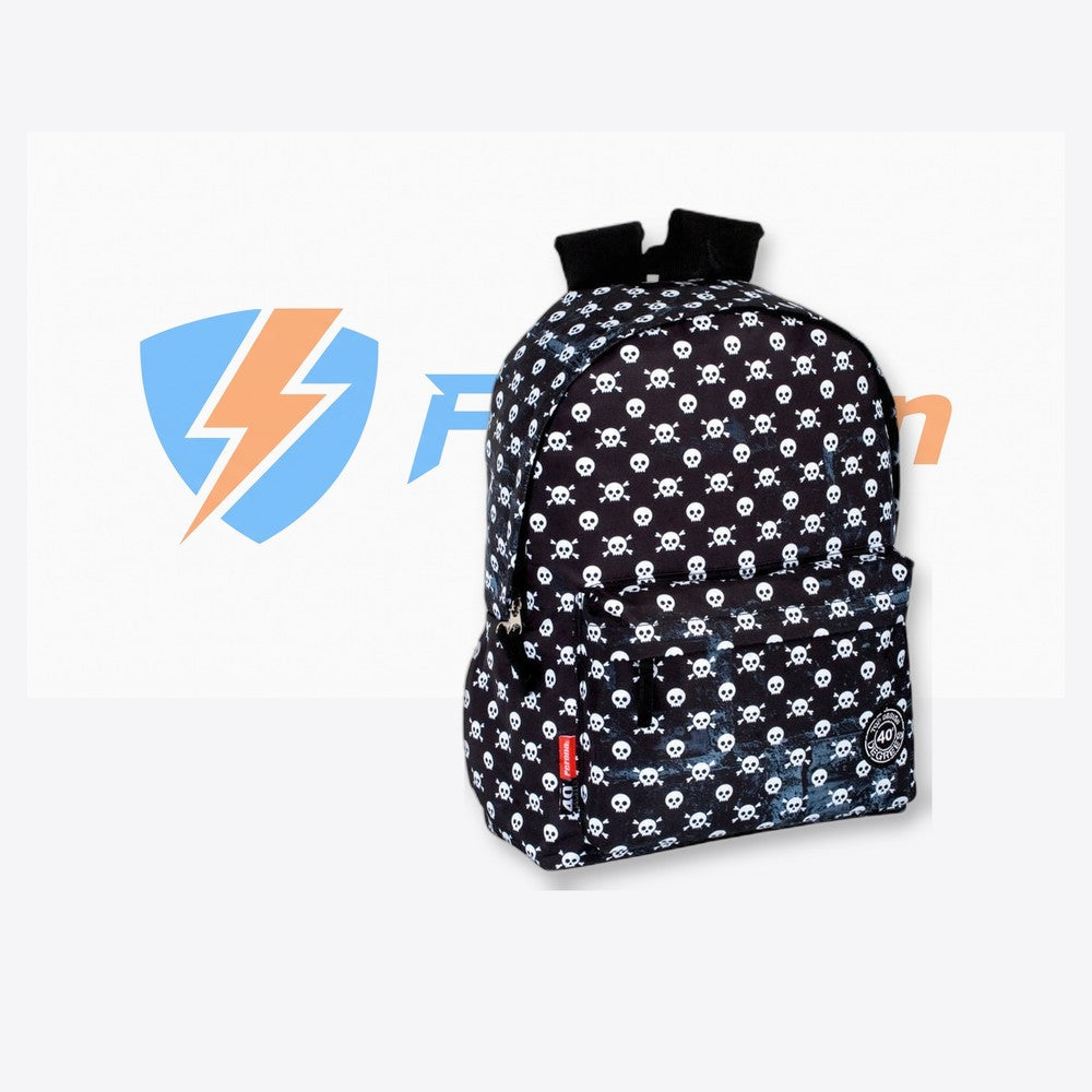 Mochila Perona Danger adaptable 42cm (imagen 4 de 6)