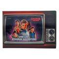 Calendario de adviento deluxe cinereplicas stranger things
