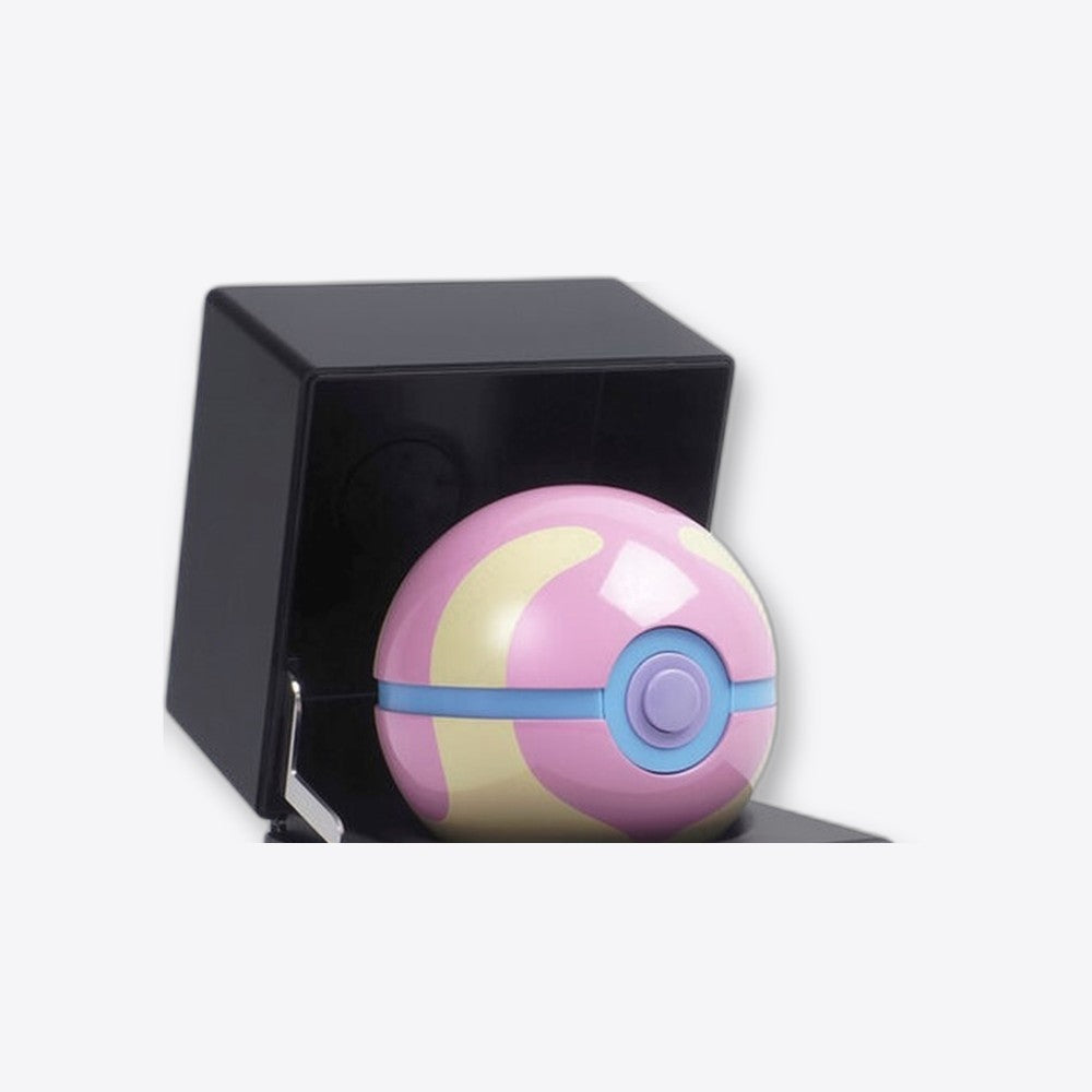 Replica wand company diecast pokemon heal ball (imagen 3 de 6)