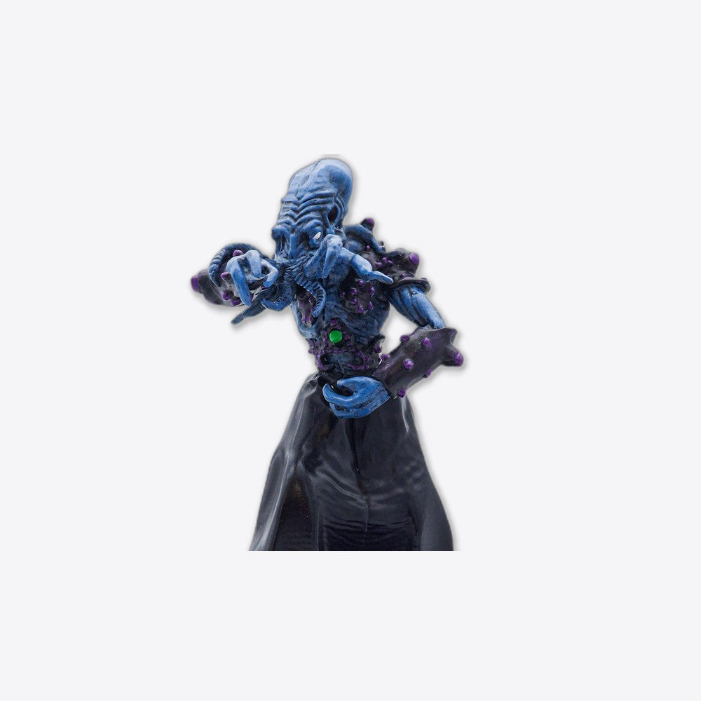 Figura cyp brands dungeons & dragons mind flayer resina (imagen 3 de 6)