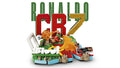 Lego fenómenos del fútbol cristiano ronaldo