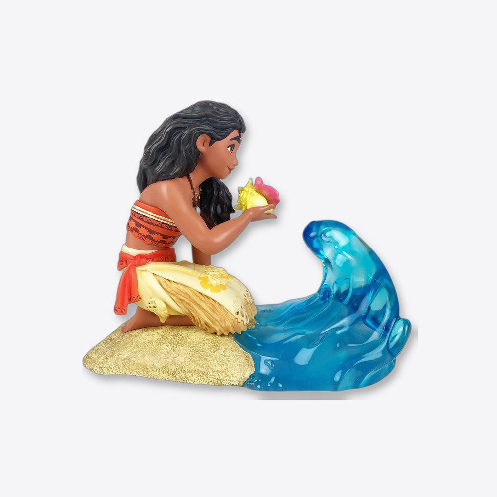 Figura enesco moana (imagen 2 de 6)
