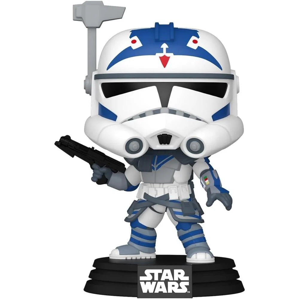 Star Wars Figura POP ARC Trooper Fives