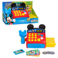 Just Play Caja registradora Mickey Mouse Clubhouse Disney