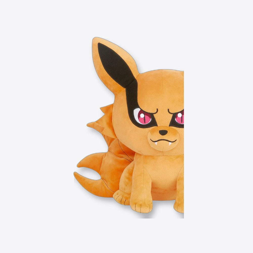 Banpresto Peluche Kurama Naruto Shippuden 37cm (imagen 4 de 6)