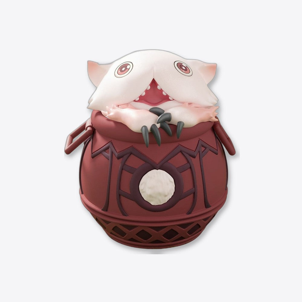 Banpresto Figura Pot Mitty Soft Vinyl Made in Abyss 11cm (imagen 4 de 6)