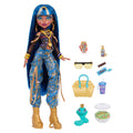 Mattel Muñeca Cleo De Nile Monster High
