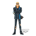 Helmeppo Figura Film Red - One Piece | Banpresto