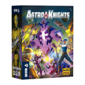 Devir Juego de mesa astro knights