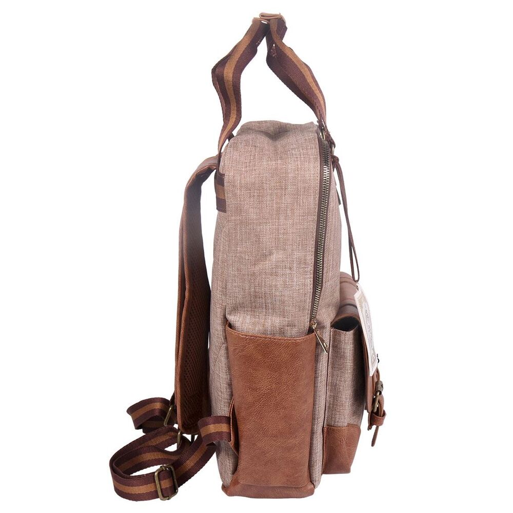 Cerdá Mochila casual Platform 9 3/4 Harry Potter 38cm (imagen 3 de 8)