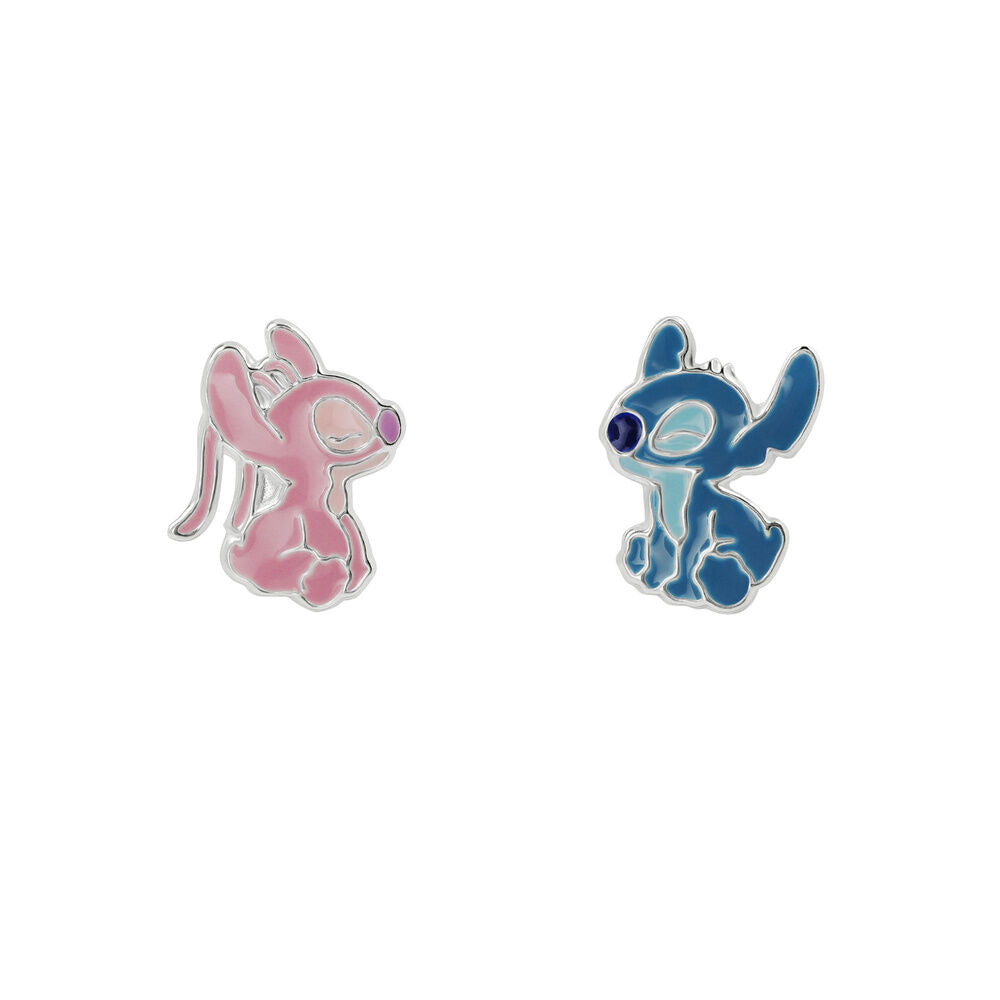 Angel & Stitch Disney - Pendientes | Peers Hardy
