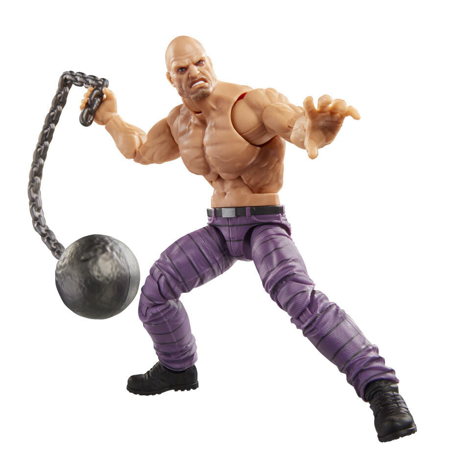 Absorbing Man Secret Wars - Figura Legends Series 15cm | Marvel