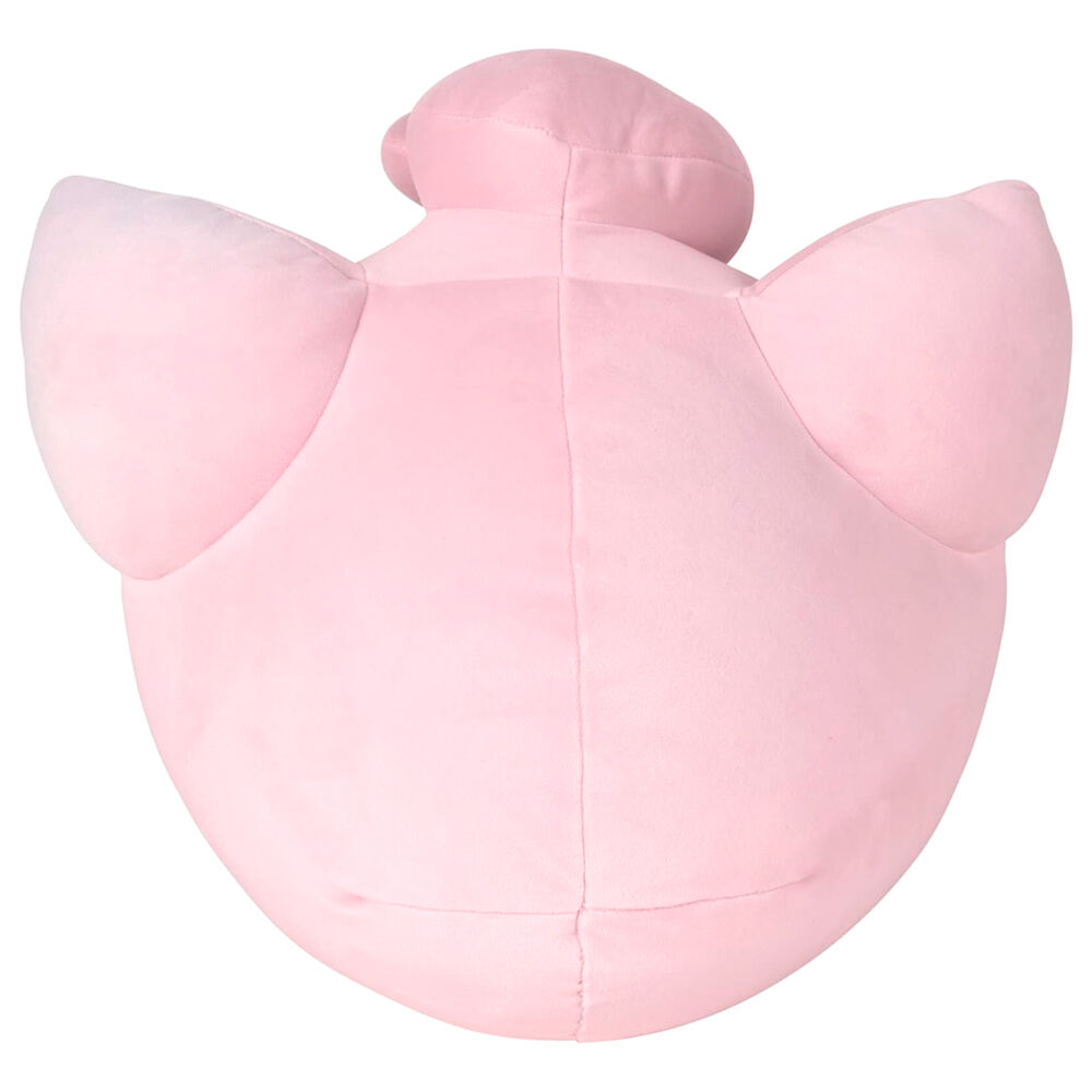 Jazwares Peluche Jigglypuff Sleeping Pokemon 45cm (imagen 4 de 6)