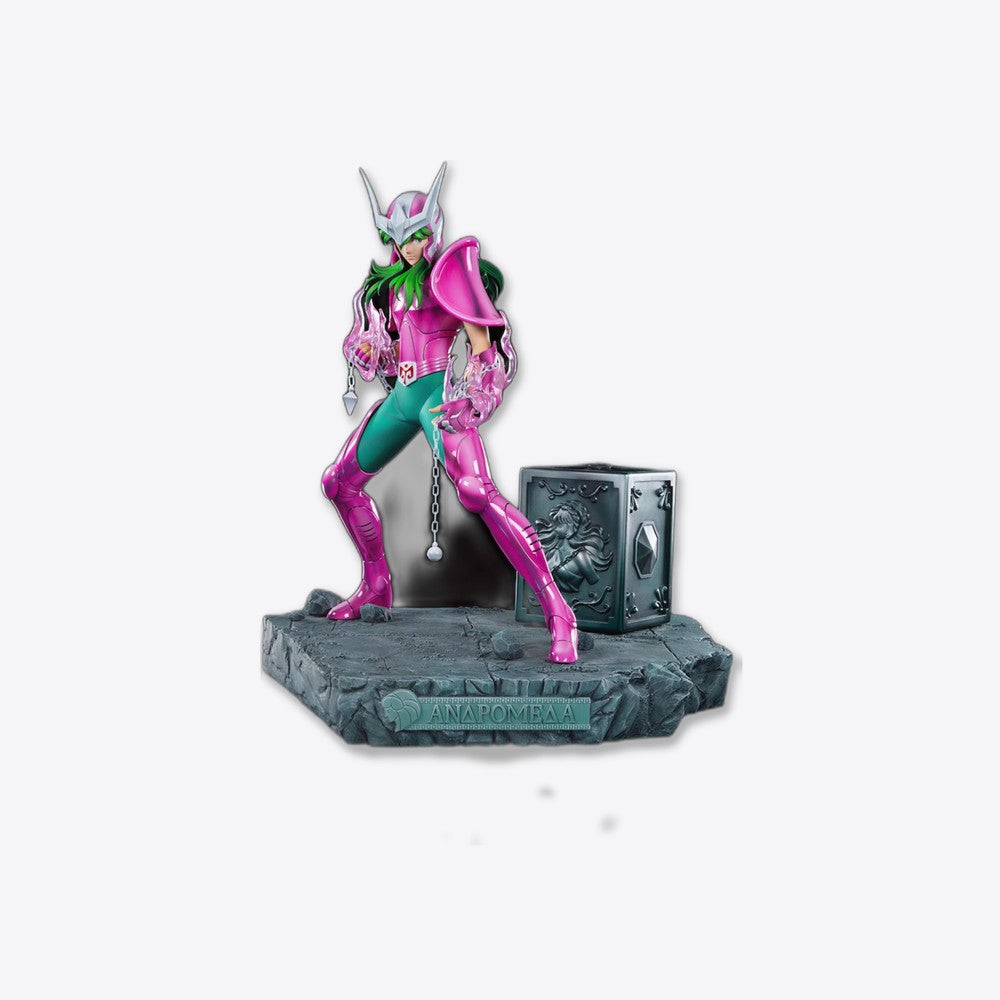 Figura tsume arts hqs+ saint seiya shun andromeda 1 - 6 (imagen 2 de 6)