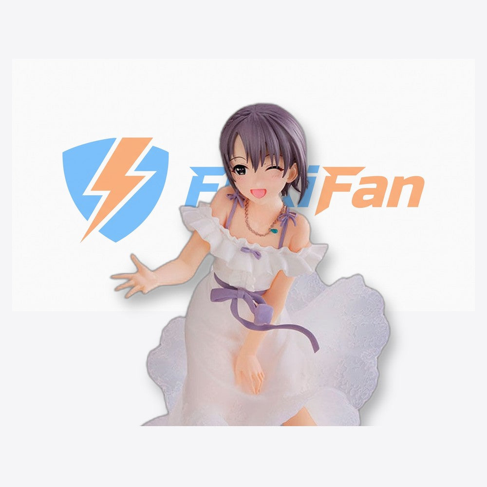 Banpresto Figura Yuuki Otokura Emotional Lens The Idolmaster Million Live 14cm (imagen 6 de 6)